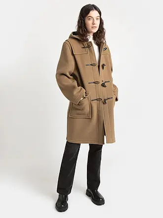 GLOVERALL | Dufflecoat MORRIS | camel